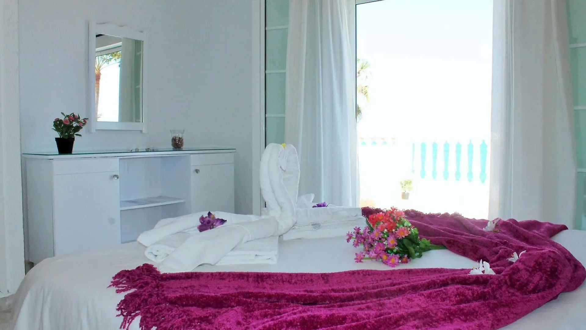 Perseo Villa Corralejo 0*,  Spain